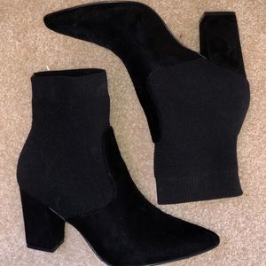 Steve Madden Booties